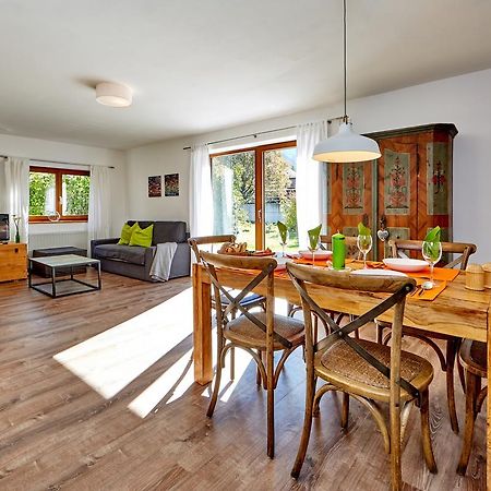 Emily'S Ferienwohnung Ehrwald Eksteriør billede