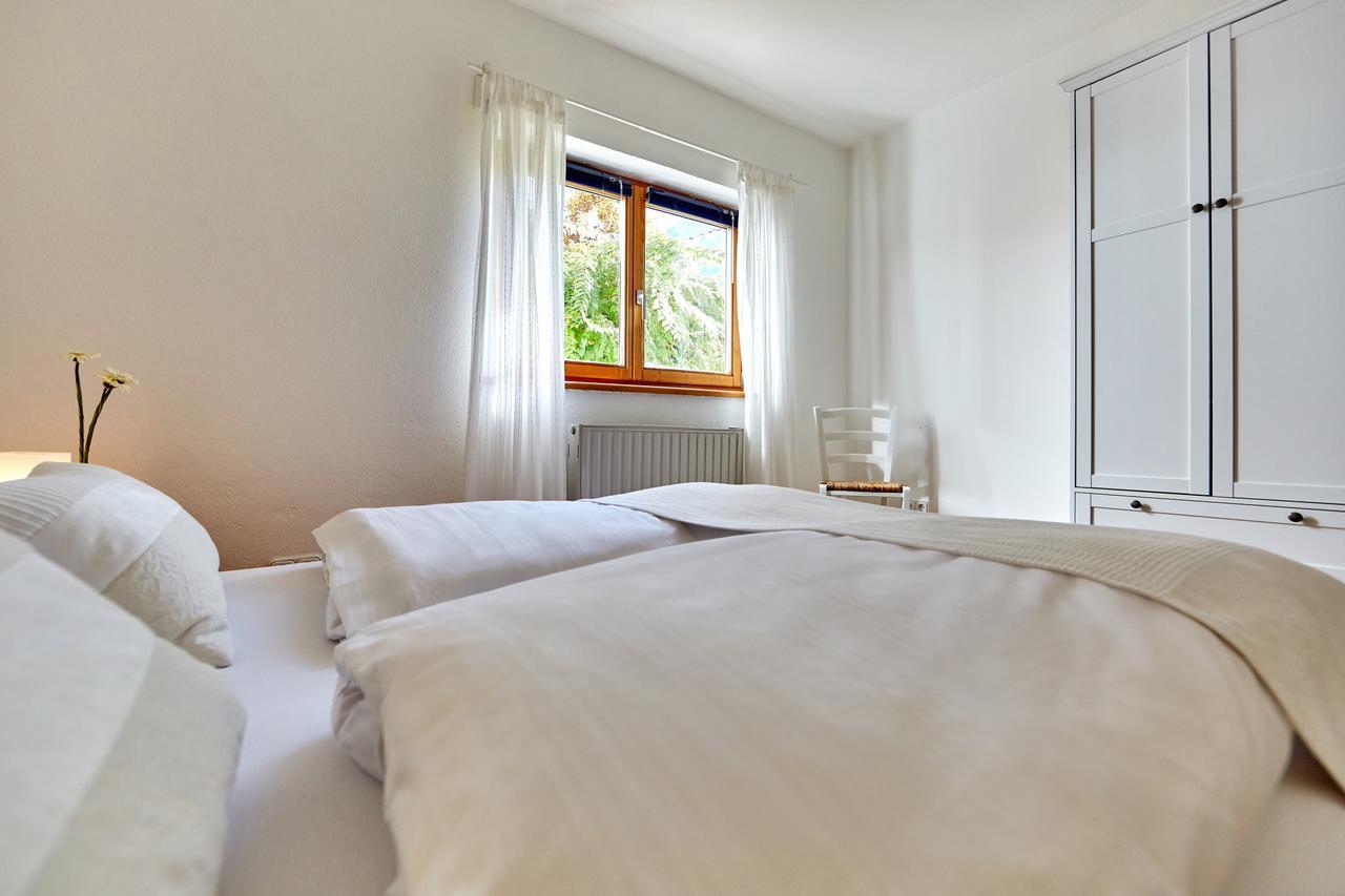 Emily'S Ferienwohnung Ehrwald Eksteriør billede
